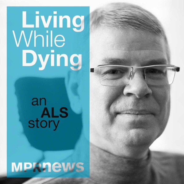 Living While Dying Podcast