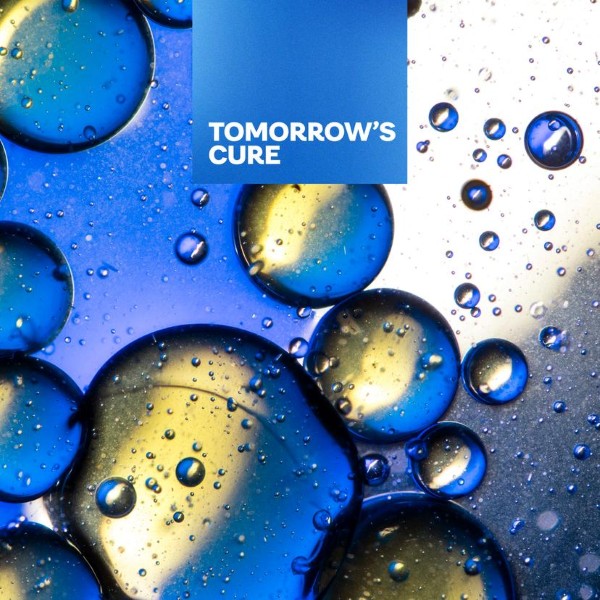 Tomorrow's Cure Podcast