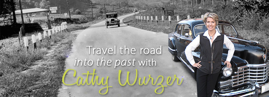 Tales of the Road header image